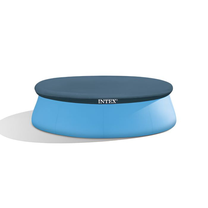 Intex Abdeckplanen für Easy Pools