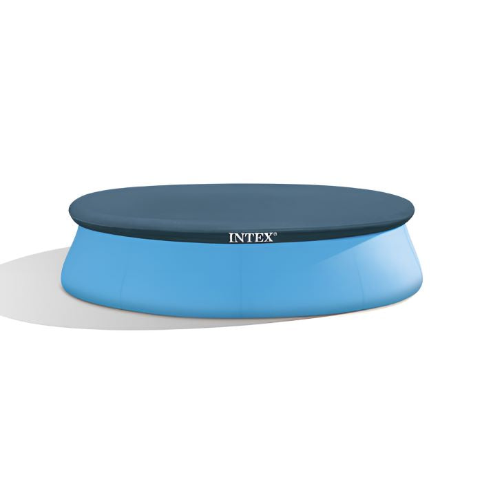 Intex Abdeckplanen für Easy Pools