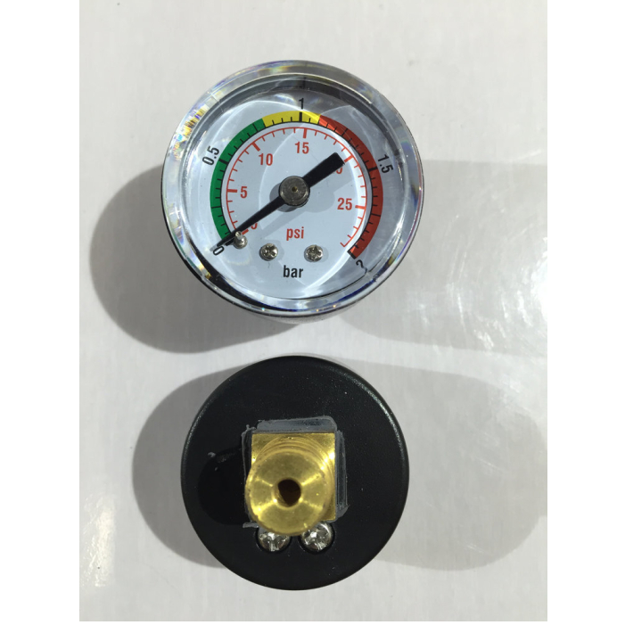 Steinbach Manometer für Classic Serie