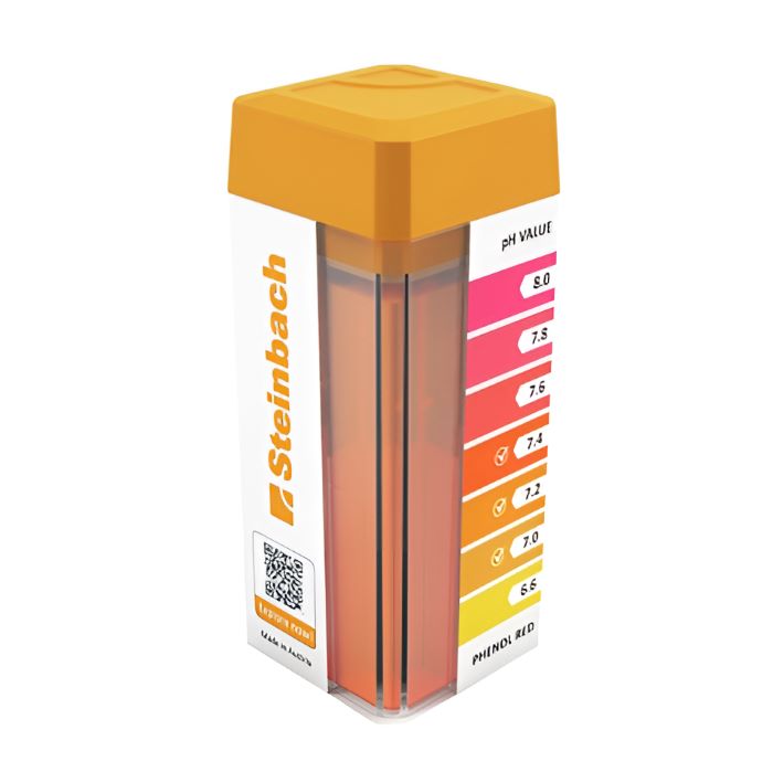 Pool Wassertester Steinbach – pH-Wert und O² Messung