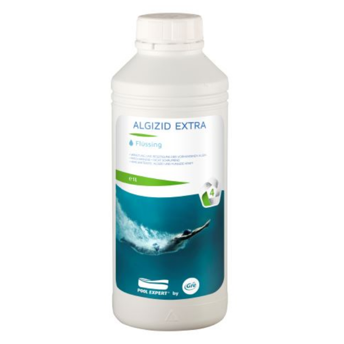 Gre Algizid extra, 1 l