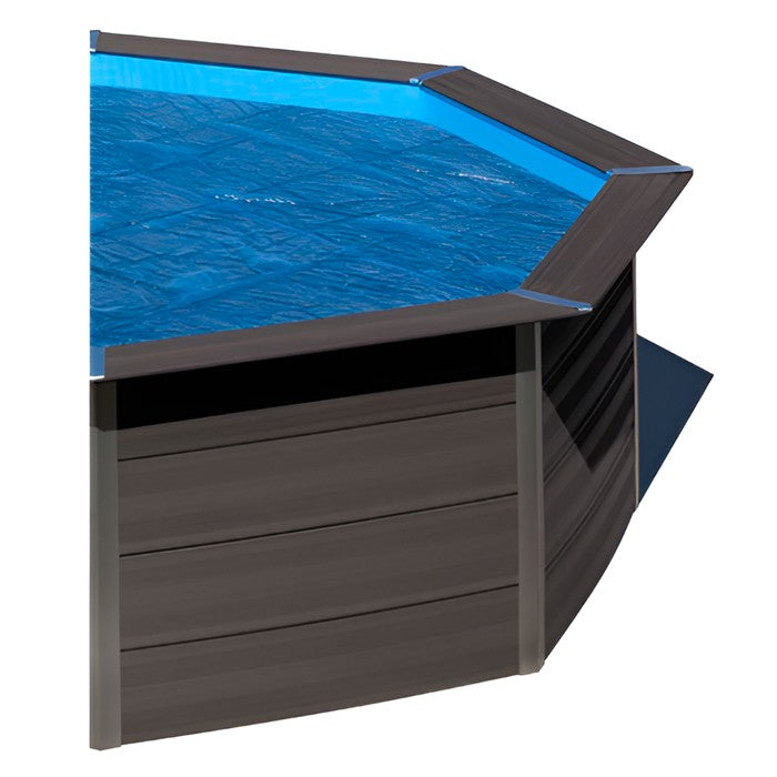 Gre Solarnoppenfolie für Composite Pool