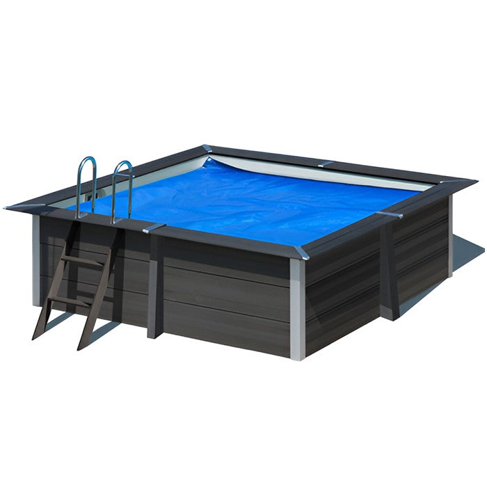 Gre Solarnoppenfolie für Composite Pool