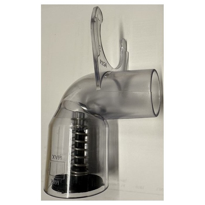 Hayward Magic Clean Durchflussmengenmesser
