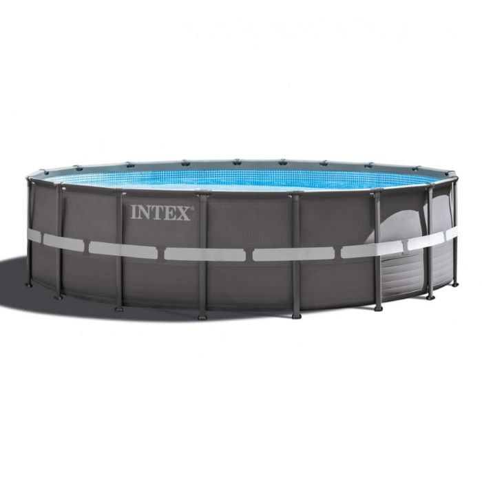 Intex Poolfolie für Ultra Rondo XTR Ø 549x132 cm