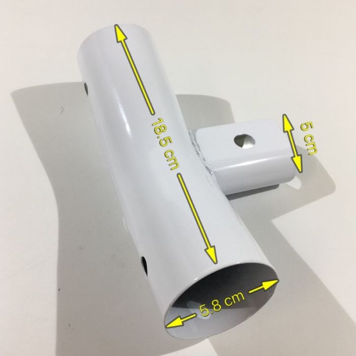 Intex T-Verbindung für Prism Rondo