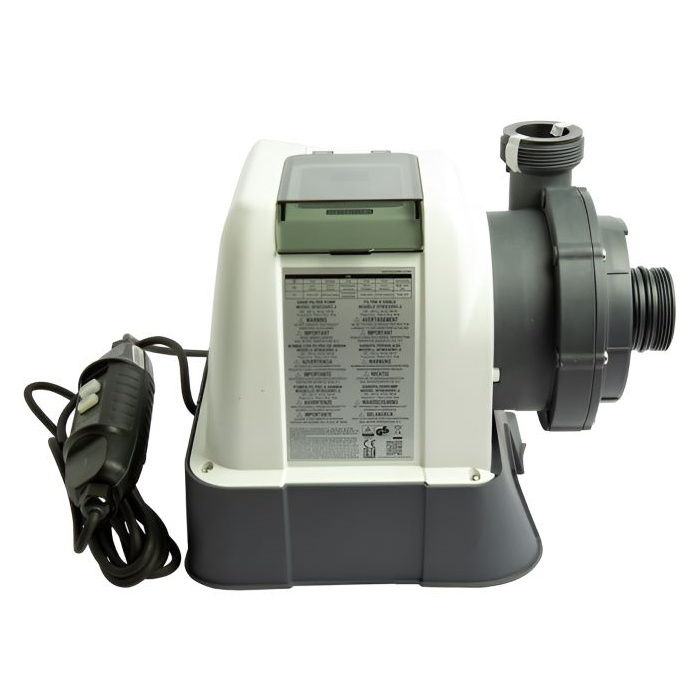 Intex Pumpenmotor für SX2100