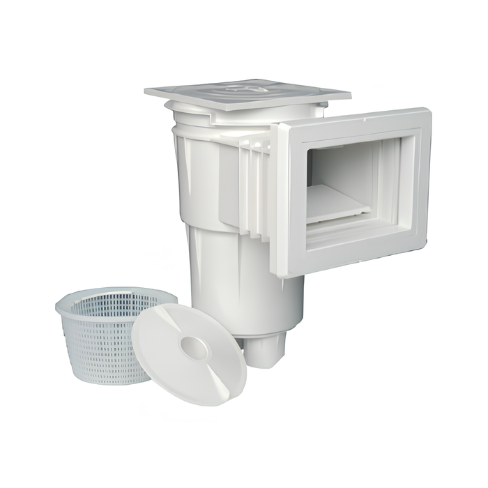 Astralpool Skimmer Komplett-Set