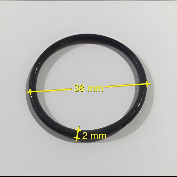 Steinbach O-Ring für Sollarkollektor Compact
