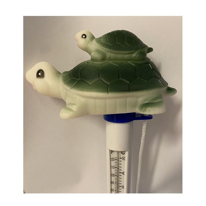 Gre Tiermotiv Thermometer, Mehrfachauswahl