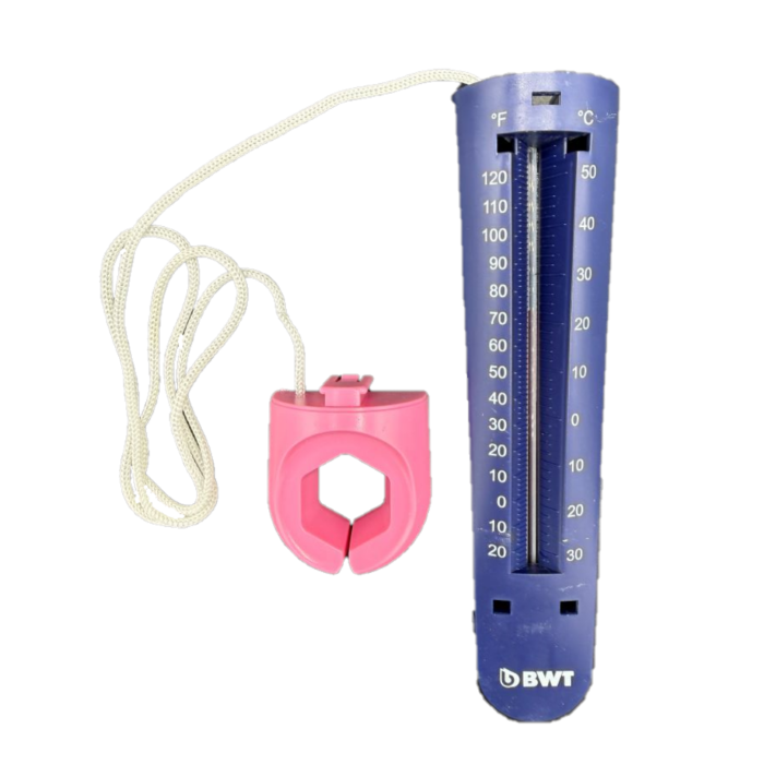 BWT Jumbo Thermometer