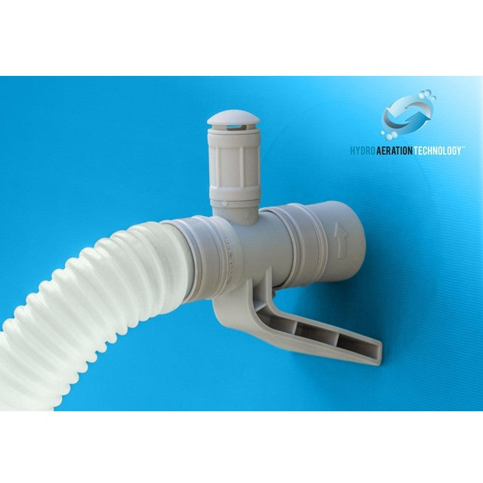 Intex Einlaufdüsen inkl. Wasserbelebung, Set, Ø 32, 38 mm, alle Größen