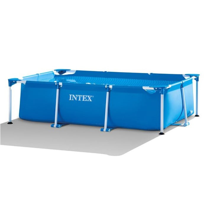 Intex Frame Pool Family 260x160x65 cm